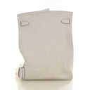 Hermes Gris Pale Togo Hac A...
