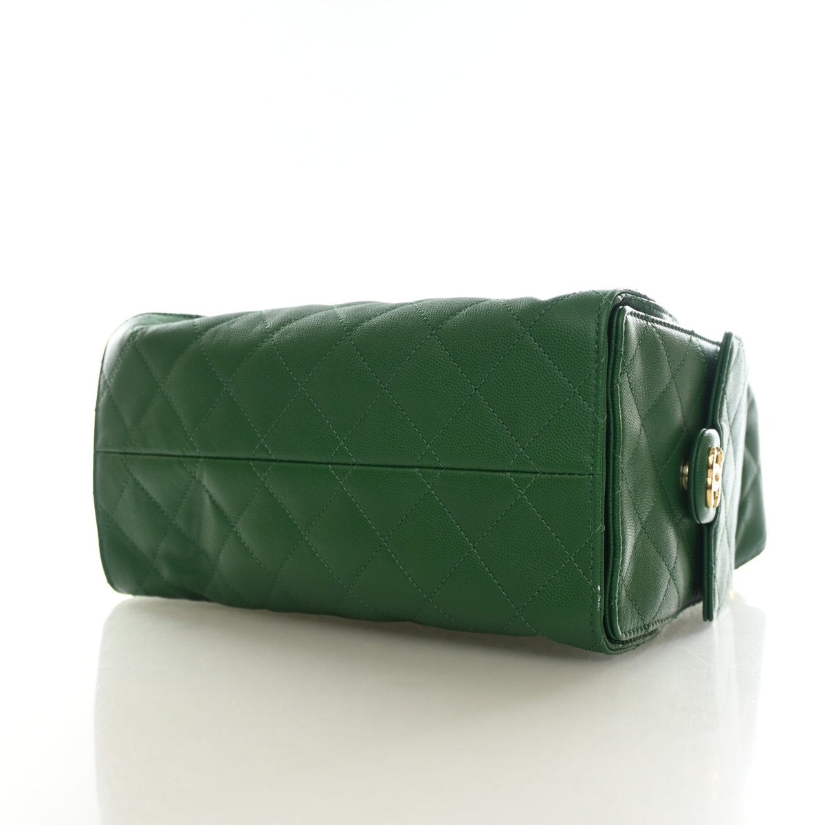 Chanel Small Caviar 25 Hobo, photo 7 of 15