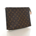 Louis Vuitton Monogram Toil...