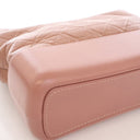 Chanel Large Aged Calfskin ...