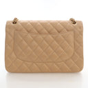Chanel Caviar Jumbo Classic...
