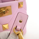 Valentino Mini Lambskin Rom...