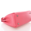 Hermes Rose Azalée Swift Ke...