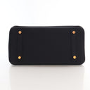 Hermes Noir Togo Alligator ...