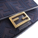 Fendi Medium Embroidered Ba...