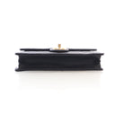 Chanel Caviar Chic Pearls F...