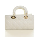Christian Dior Small Calfsk...