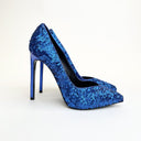Saint Laurent Sequin Paris ...