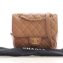 Chanel Small Caviar Crossbo...