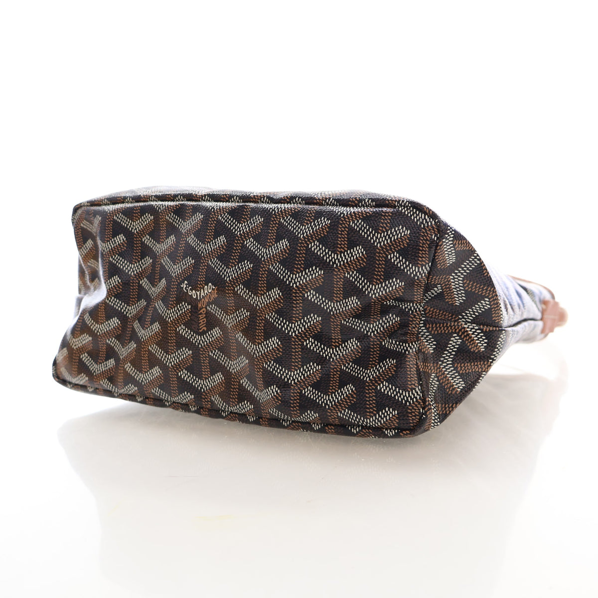 Goyard Goyardine Boheme Mini, photo 7 of 18