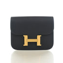 Product - Hermes Bleu Indig...