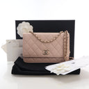 Chanel Trendy CC Wallet on ...
