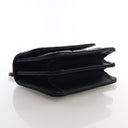Chanel Mini Lambskin Top Ha...