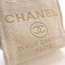 Chanel Small Mixed Fibers N...