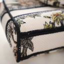 Christian Dior Medium Embro...