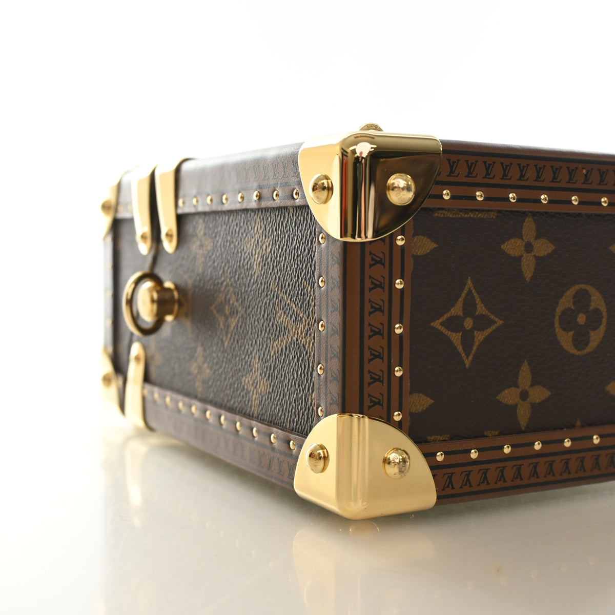Louis Vuitton Monogram Camera Box, photo 6 of 15
