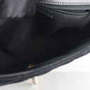 Chanel Medium Metallic Lamb...