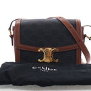Celine Teen Triomphe Canvas...