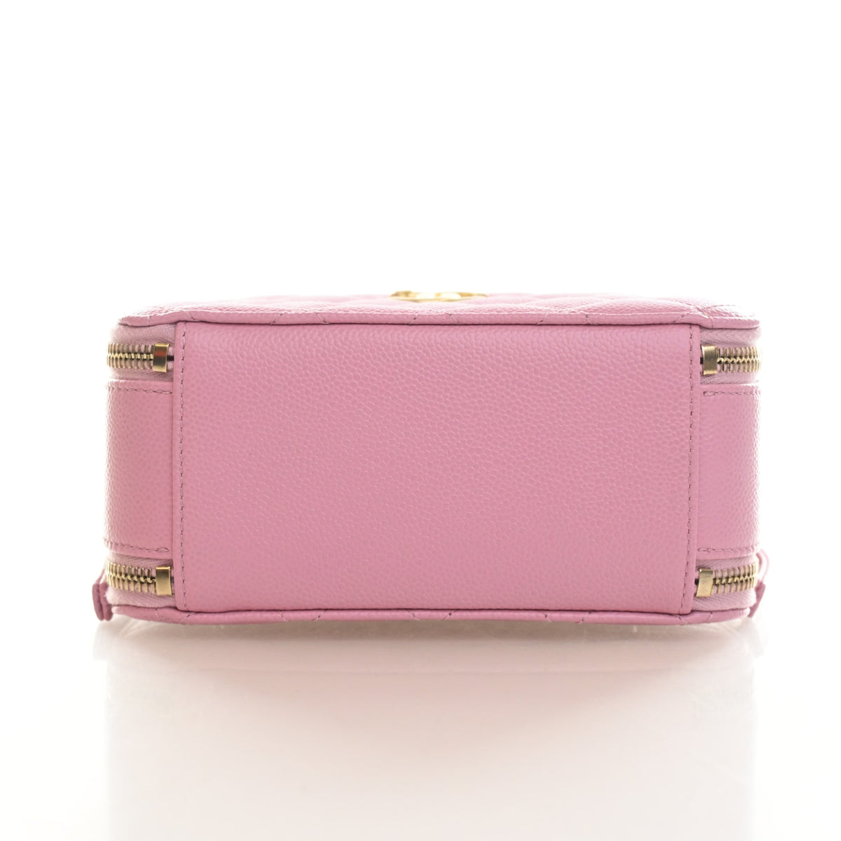 Chanel Caviar Pick Me Up Vanity Case, photo 9 of 15