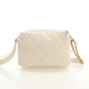 Chanel Small Calfskin Camer...