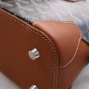 Goyard Goyardine Vendome Mini