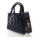 Christian Dior Small Calfsk...