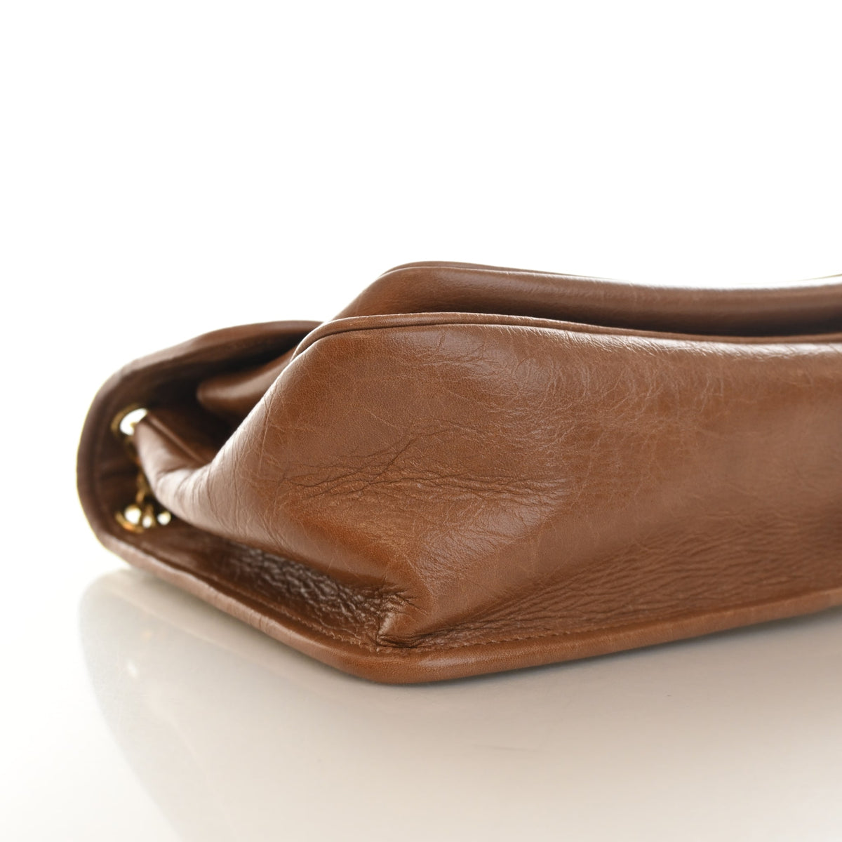 Saint Laurent Medium Calfskin Niki Flap Bag, photo 6 of 13