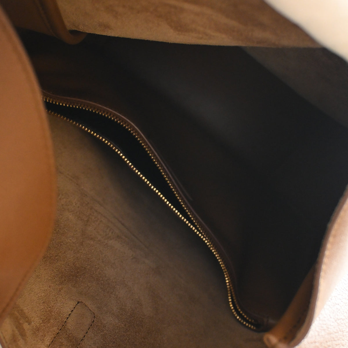 Saint Laurent Calfskin Large Le 5 A 7, photo 12 of 15