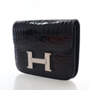 Hermes Niloticus Crocodile ...