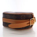 Louis Vuitton Canvas Monogr...