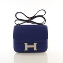Collection 6Hermes Bleu Sap...