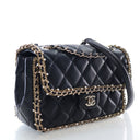 Hover Product -Chanel Mediu...