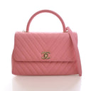 Product - Chanel Medium Cav...