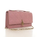 Christian Dior Mini Lambski...