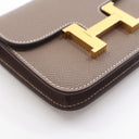 Hermes Etoupe Epsom Constan...