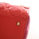 Christian Dior Medium Lambs...