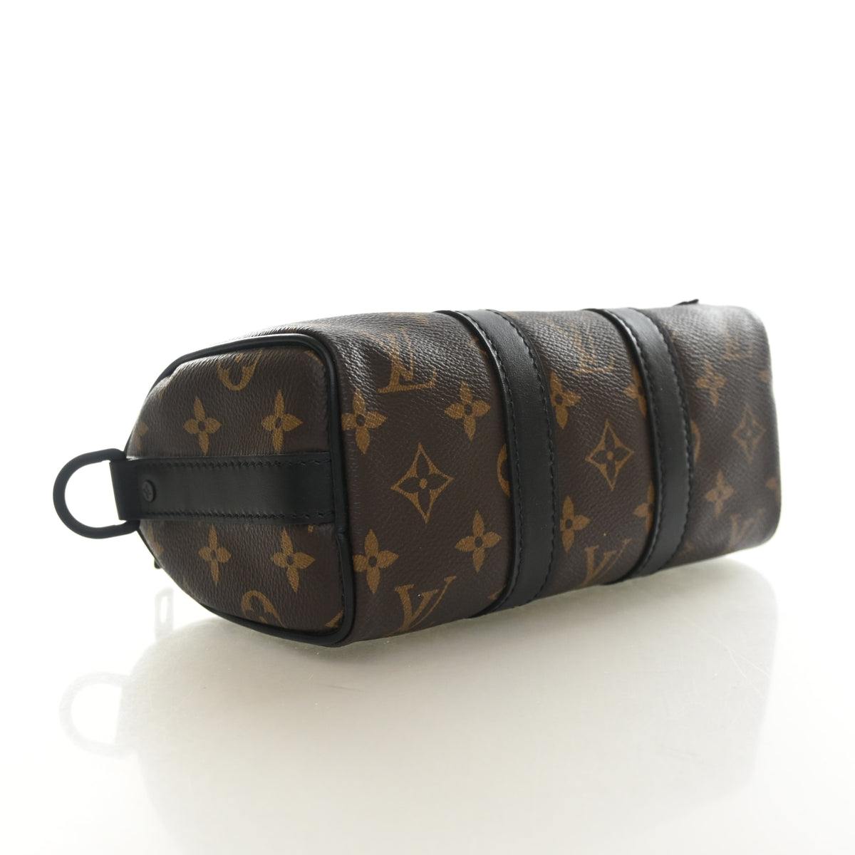 Louis Vuitton Monogram Zoom With Friends Keepall XS, photo 4 of 12