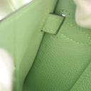 Hermes Vert Criquet Evercol...