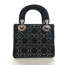 Christian Dior Mini Satin L...