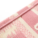 Christian Dior Mini Embroid...
