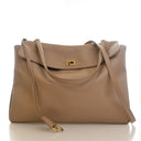 Balenciaga Large Calfskin R...