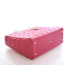 Christian Dior Large Lambsk...