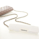 Chanel Caviar Wallet On Cha...