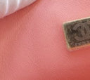 Chanel Mini Lambskin Rectan...