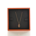 Hermes Farandole Pendant