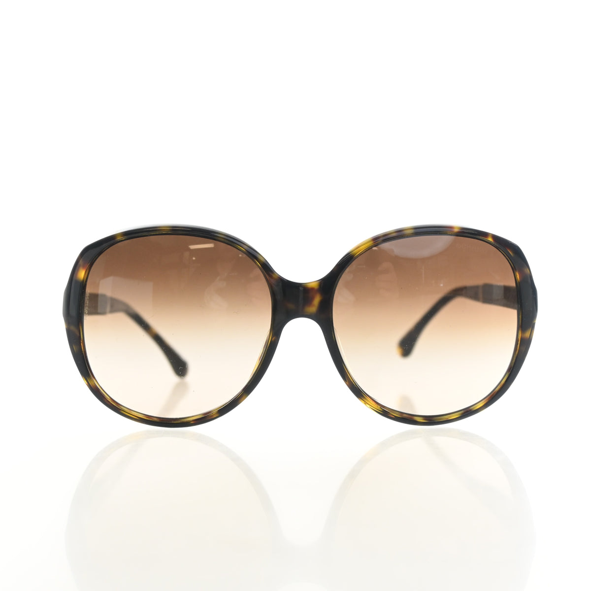 Chanel Oversized Sunglasses, photo 6 of 8