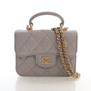Product - Chanel Mini Lambs...
