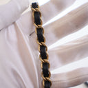 Chanel Goatskin Chic Pearls...