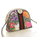 Hover Product -Gucci GG Flo...