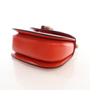 Gucci Mini Calfskin Bamboo ...